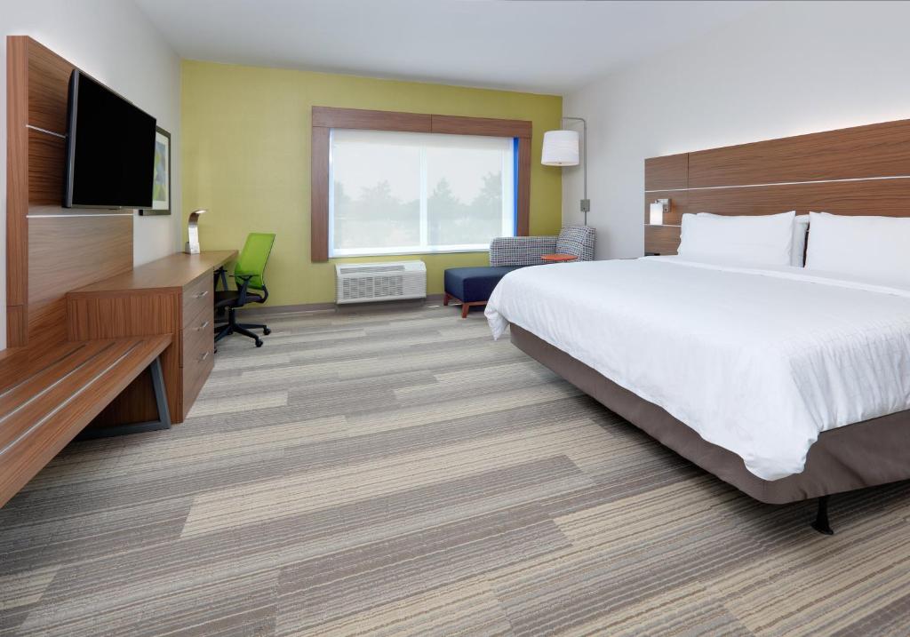 Holiday Inn Express & Suites - Dallas NW HWY - Love Field by IHG photo