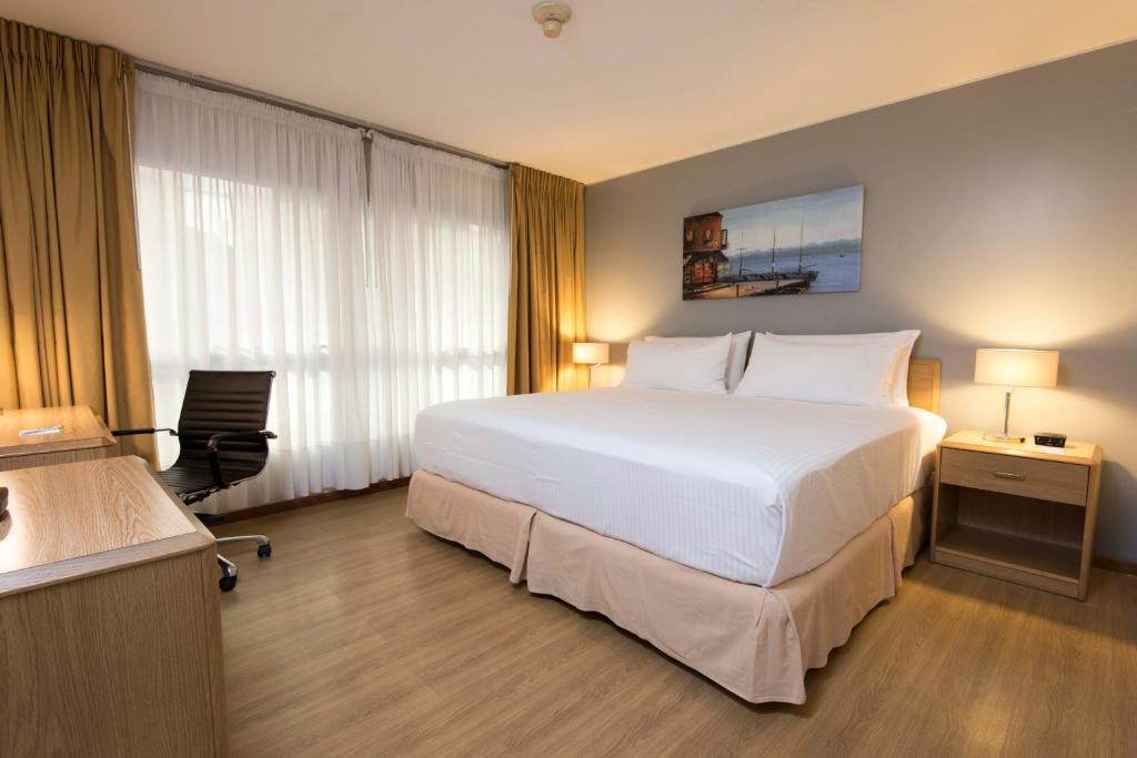 Holiday Inn Montevideo By Ihg 2