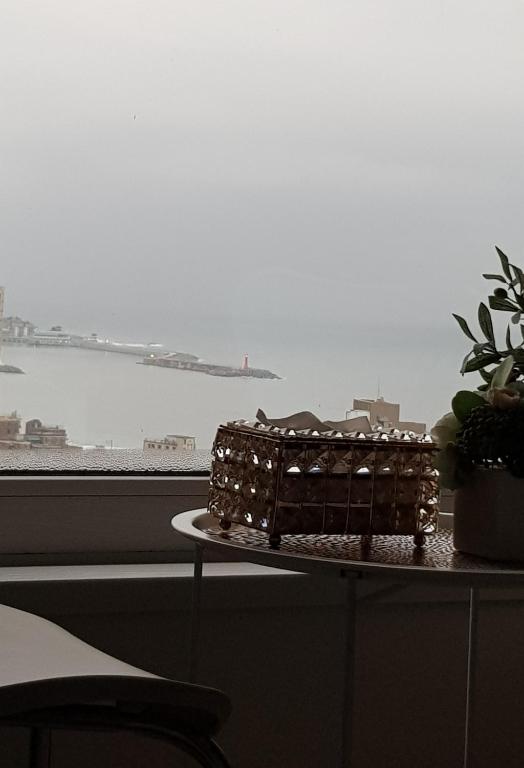 Příroda nedaleko aparthotelu