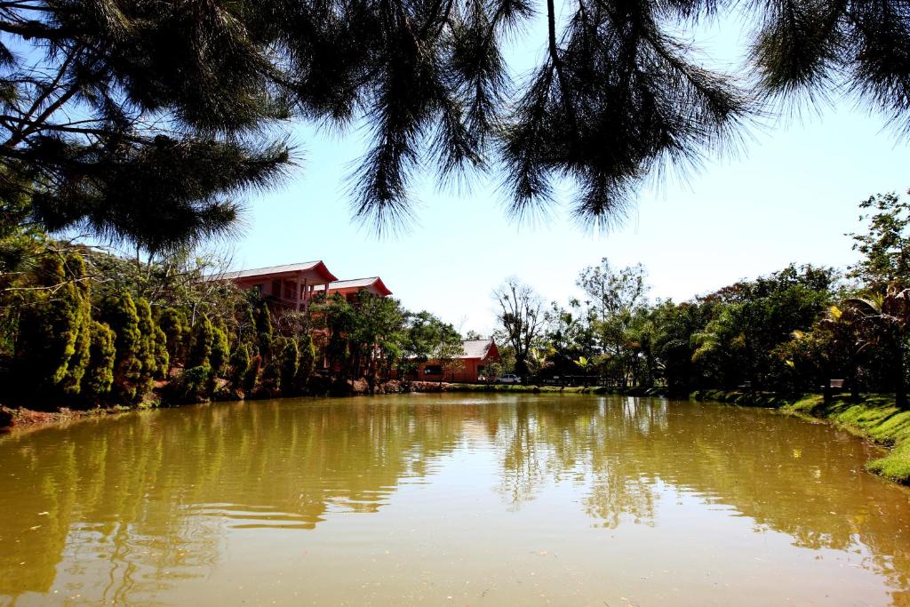  Oscar Inn Eco Resort