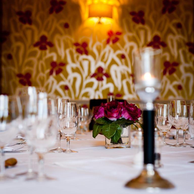 The Parklands Hotel 7