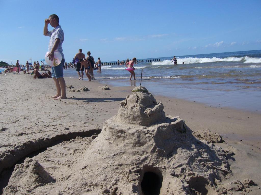 Ośrodek Wypoczynkowy ADA - 11