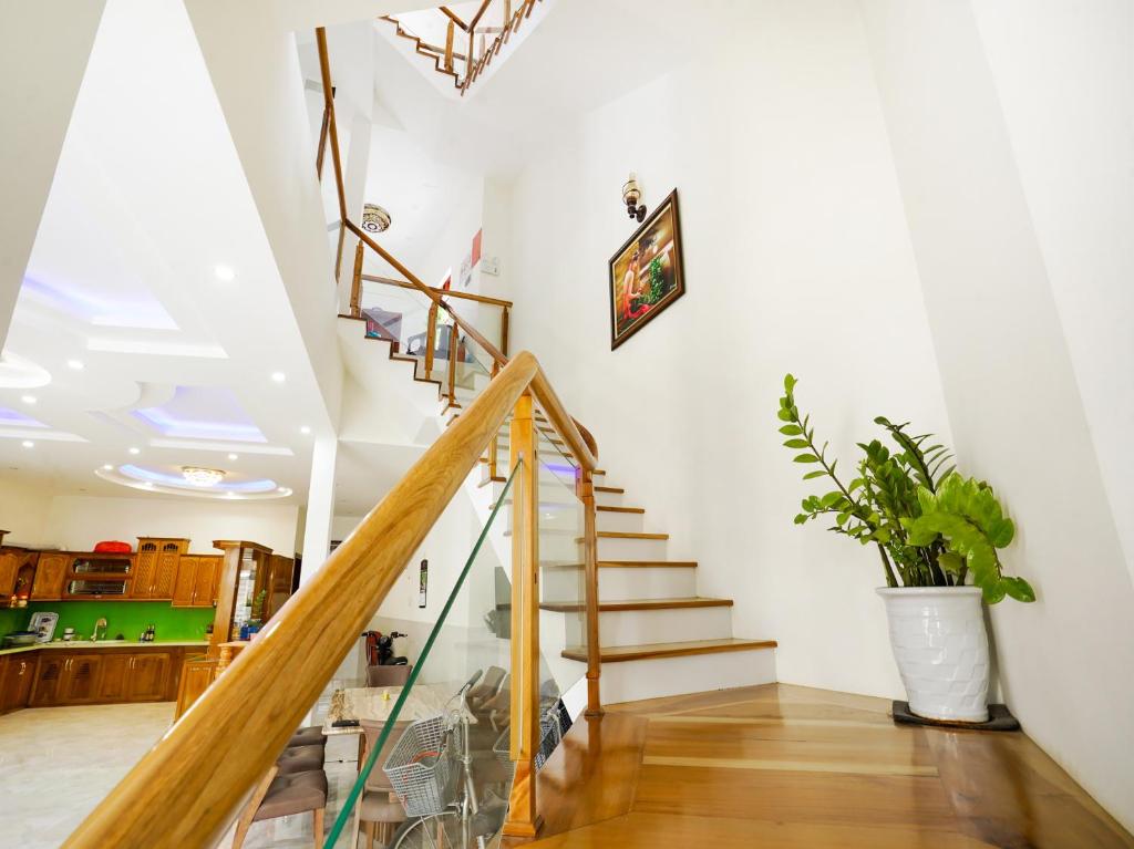 Fotografie z fotogalerie ubytování Legend Connect Homestay v destinaci Hoi An