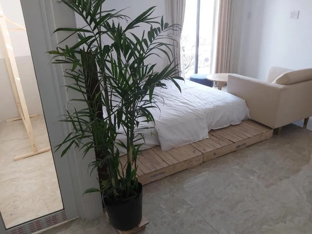 20 Nhiêu Tứ ,Phường 7,Phú Nhuận, Ho Chi Minh City, Vietnam