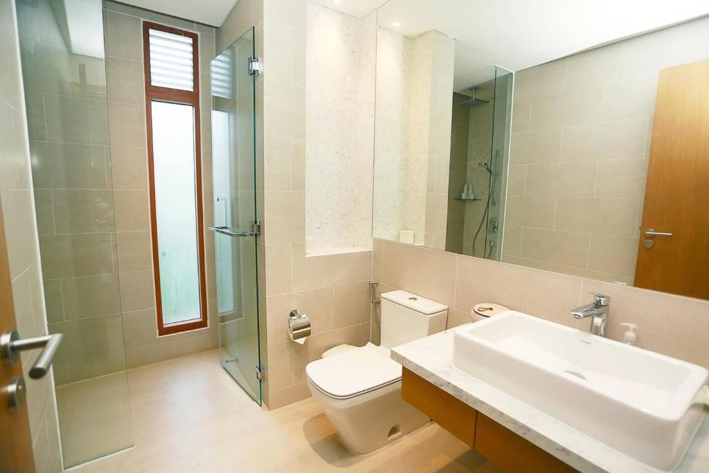 The Ocean Estates Resort - Villa De Tres Habitaciones