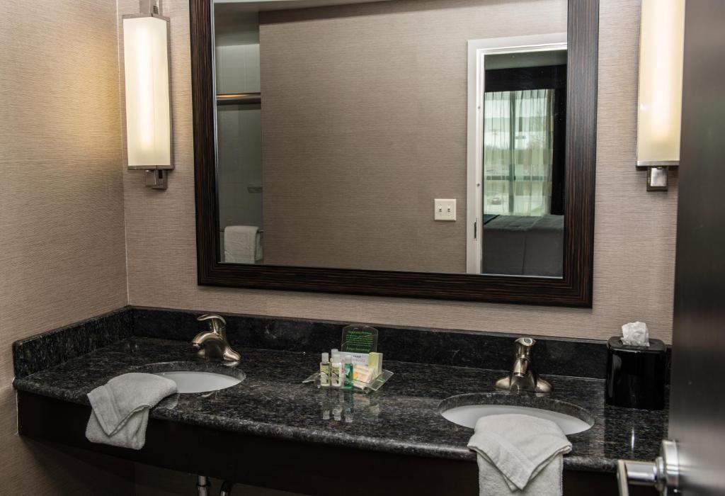 Holiday Inn Paducah Riverfront by IHG - Room King Estándar Con Vista Al Río