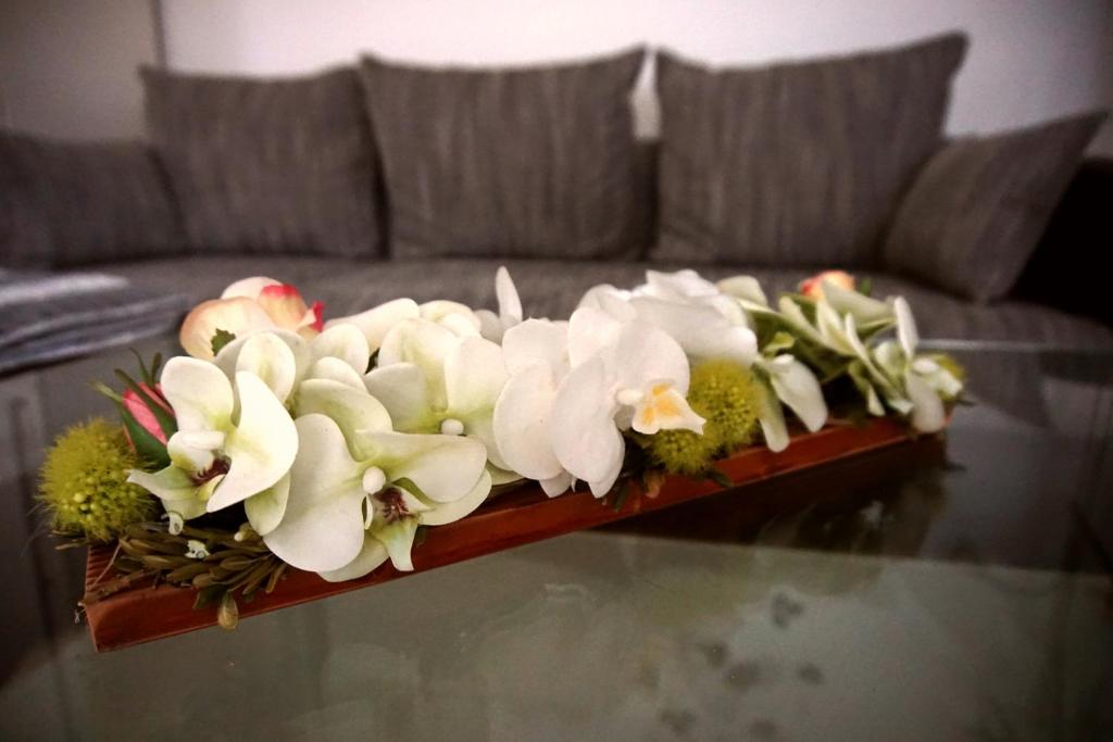 Fotografie z fotogalerie ubytování Ferienwohnung Liebeskind v destinaci Hopfgarten