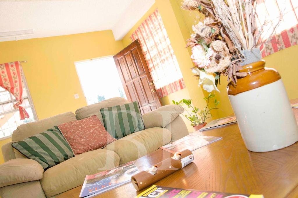 Aanola Villas A3 Quietude Domicile