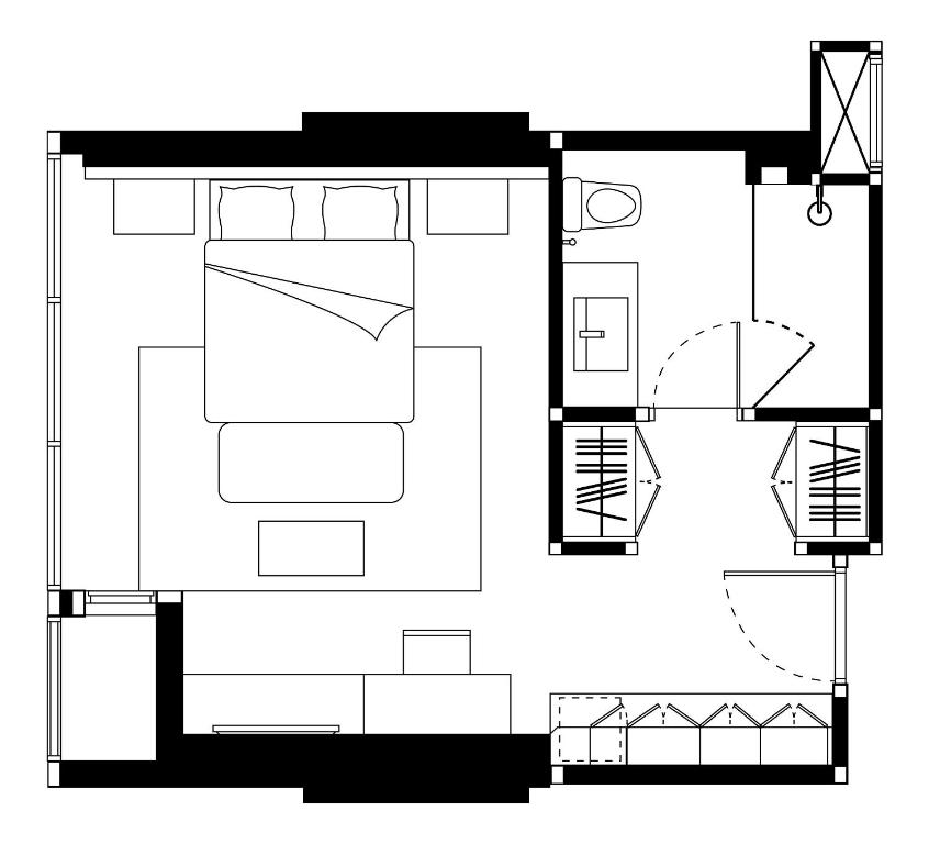 Somerset Rama 9 Bangkok