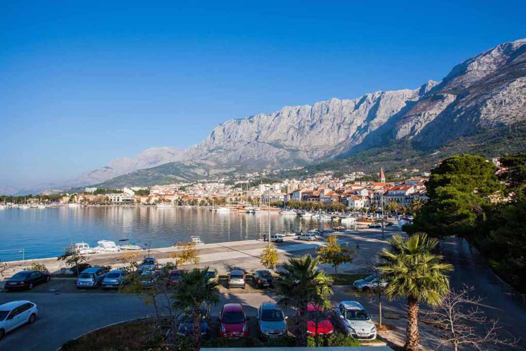Galeriebild der Unterkunft Apartments Bekavac Osejava in Makarska
