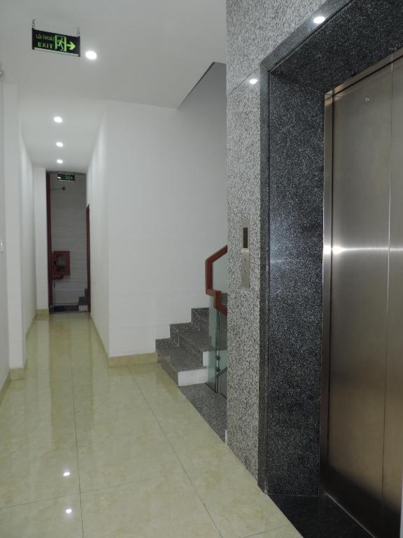 Fotografie z fotogalerie ubytování Hoang Ngoc Hotel v destinaci Dĩ An