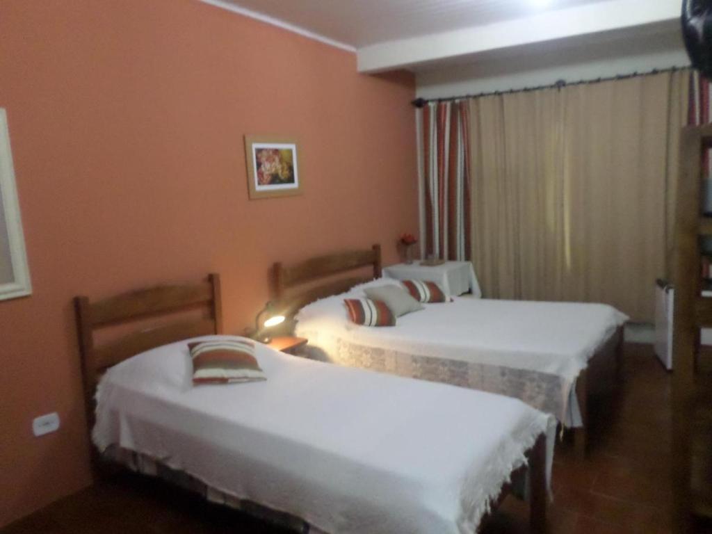  Hotel Rainha