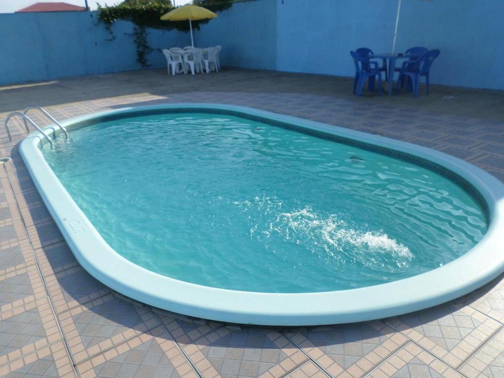  Hotel Rainha