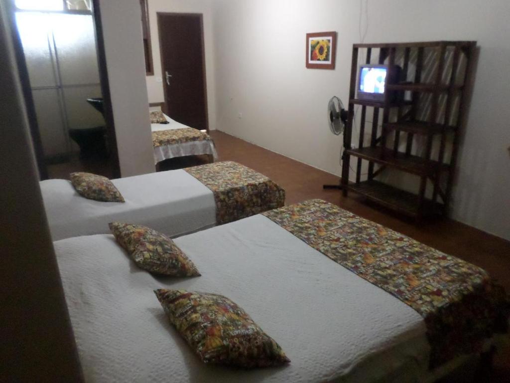  Hotel Rainha