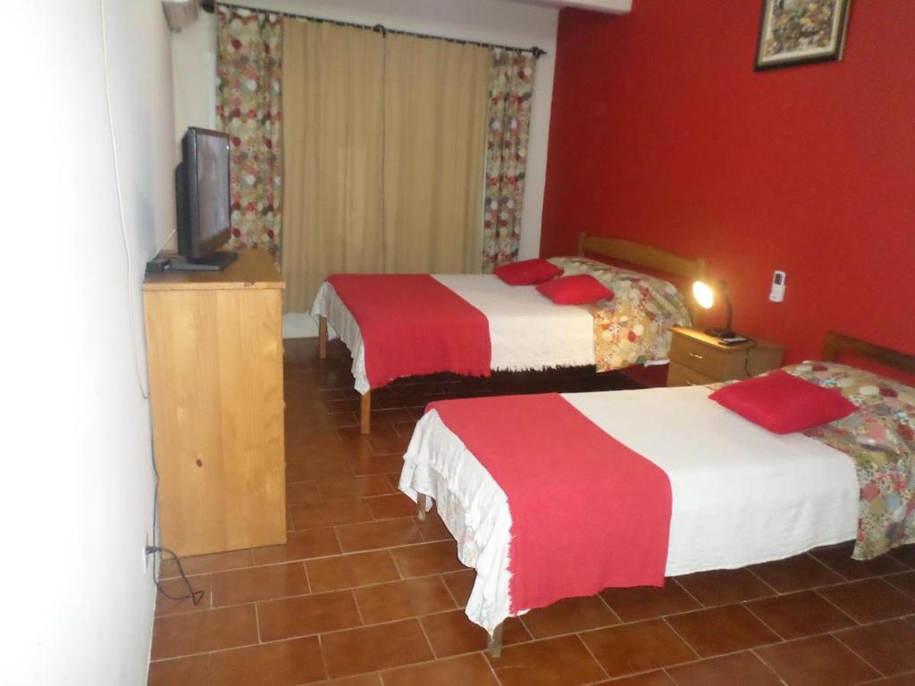 Hotel Rainha