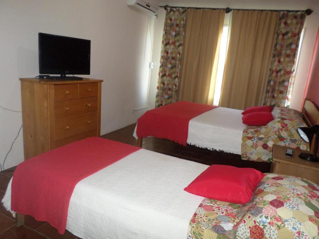  Hotel Rainha