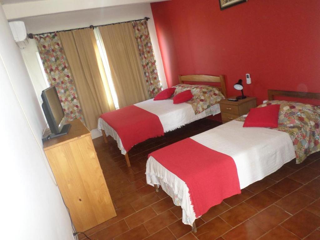  Hotel Rainha