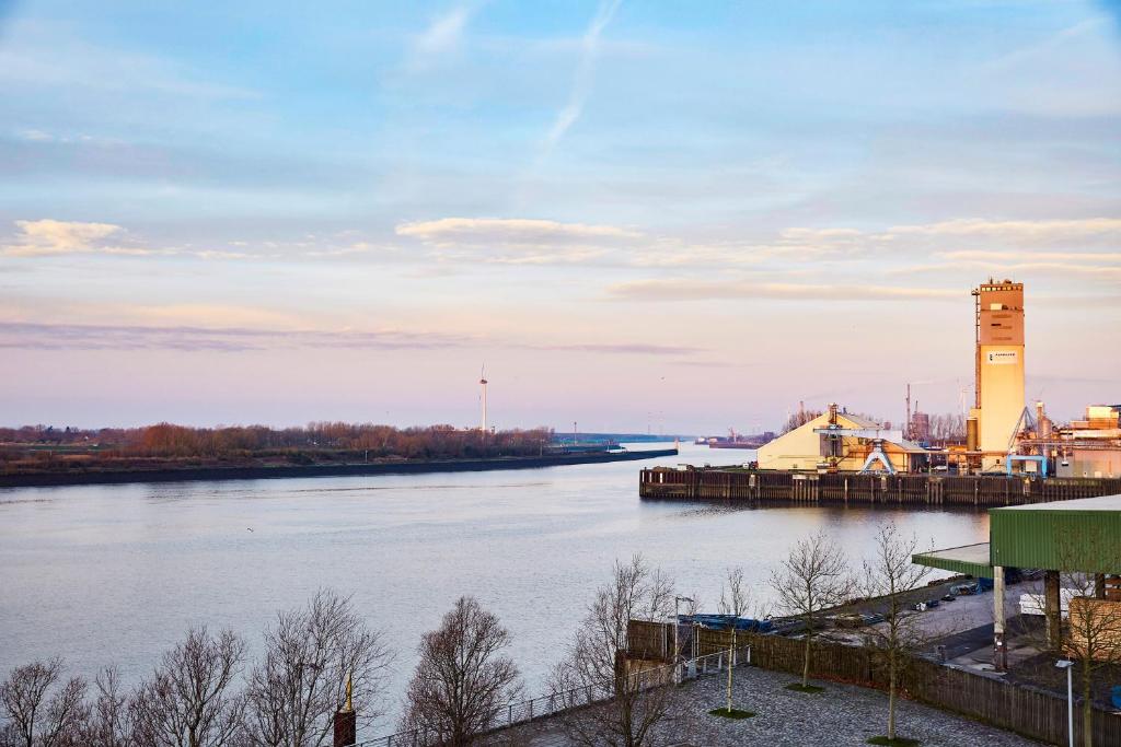 INNSiDE by Meliá Bremen - Resim 15