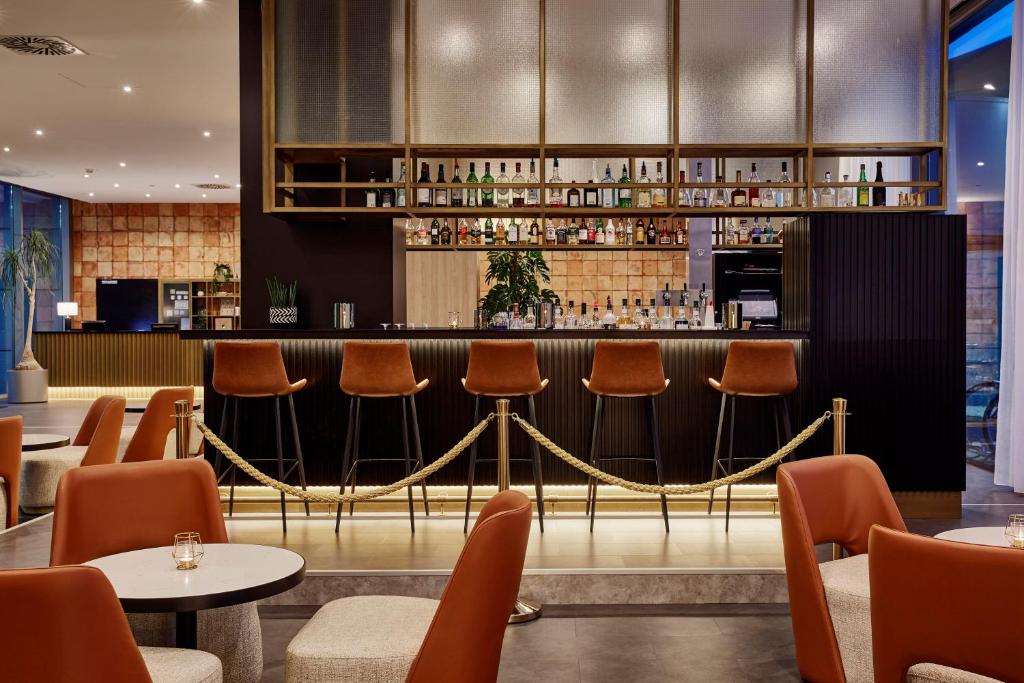 INNSiDE by Meliá Bremen - Resim 14