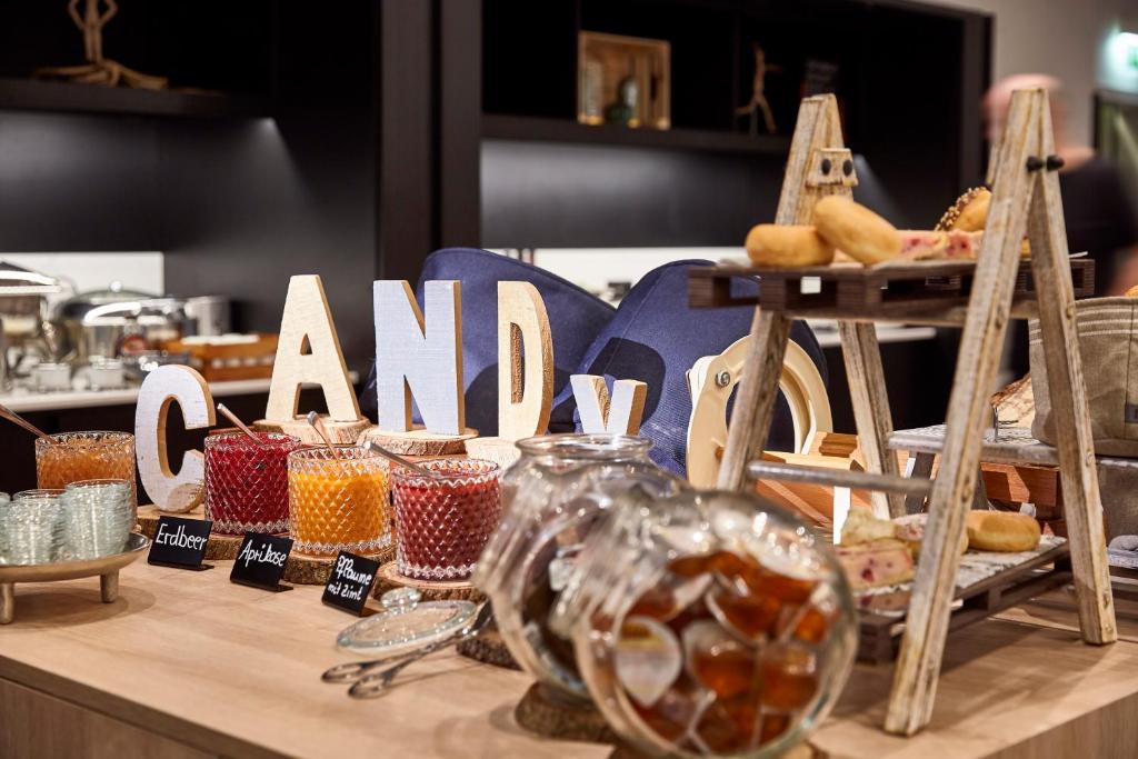 INNSiDE by Meliá Bremen - Resim 45