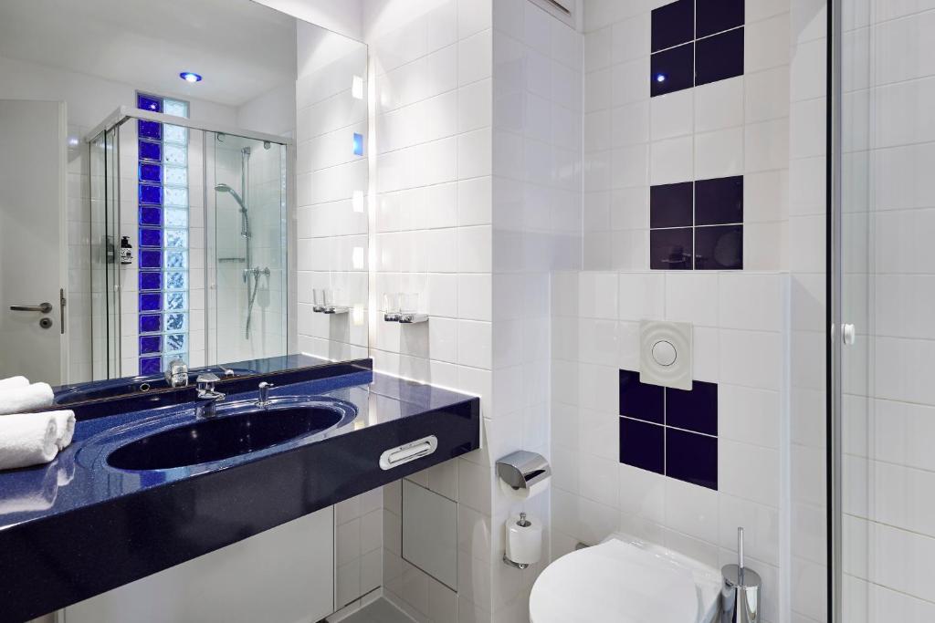 INNSiDE by Meliá Bremen - Resim 37