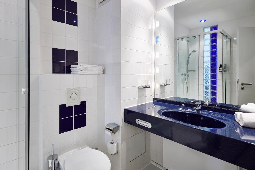 INNSiDE by Meliá Bremen - Resim 42