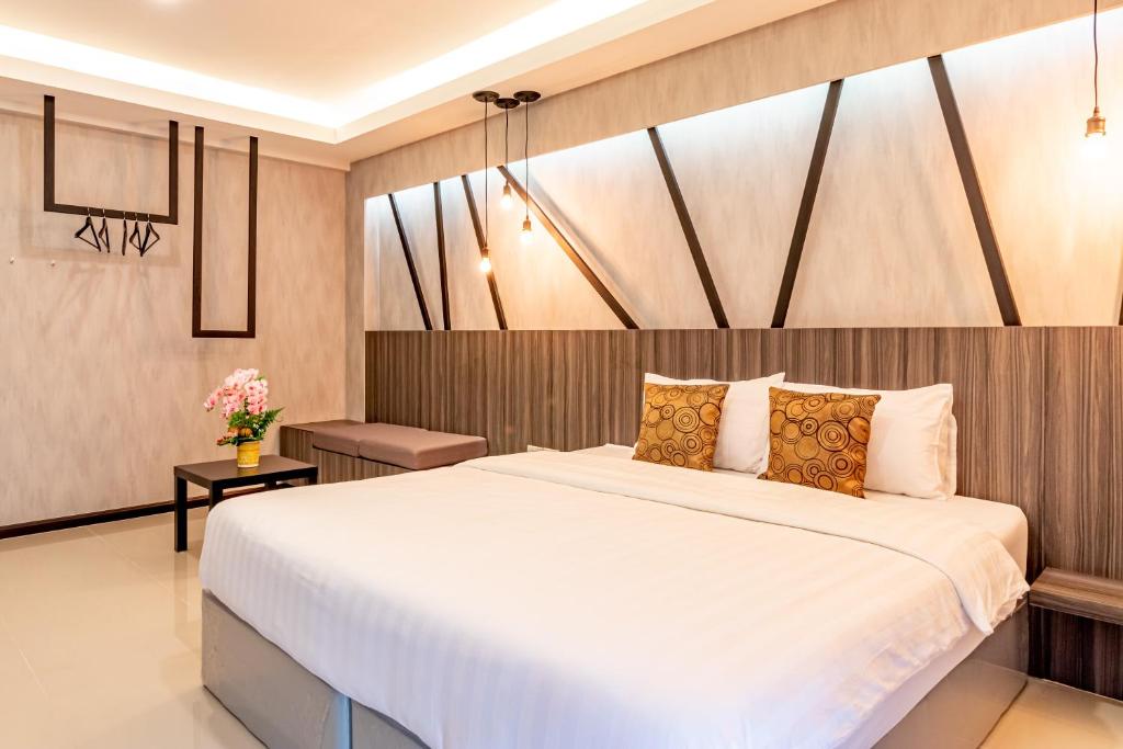 Tree Place - Suite