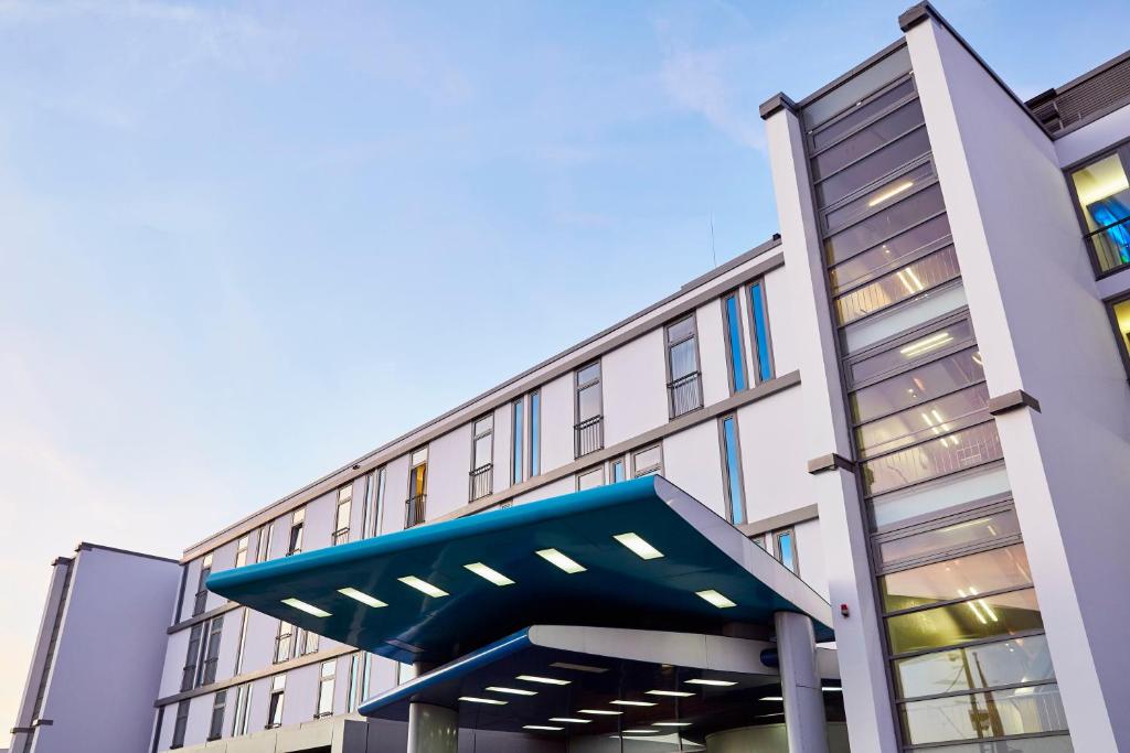 INNSiDE by Meliá Bremen - Resim 38