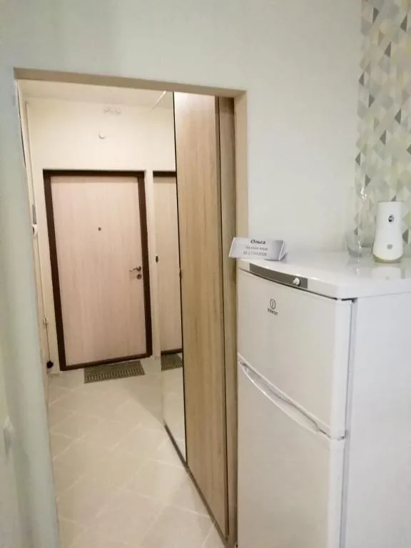 Apartment Stolichnaya st., Kudrovo, Russia