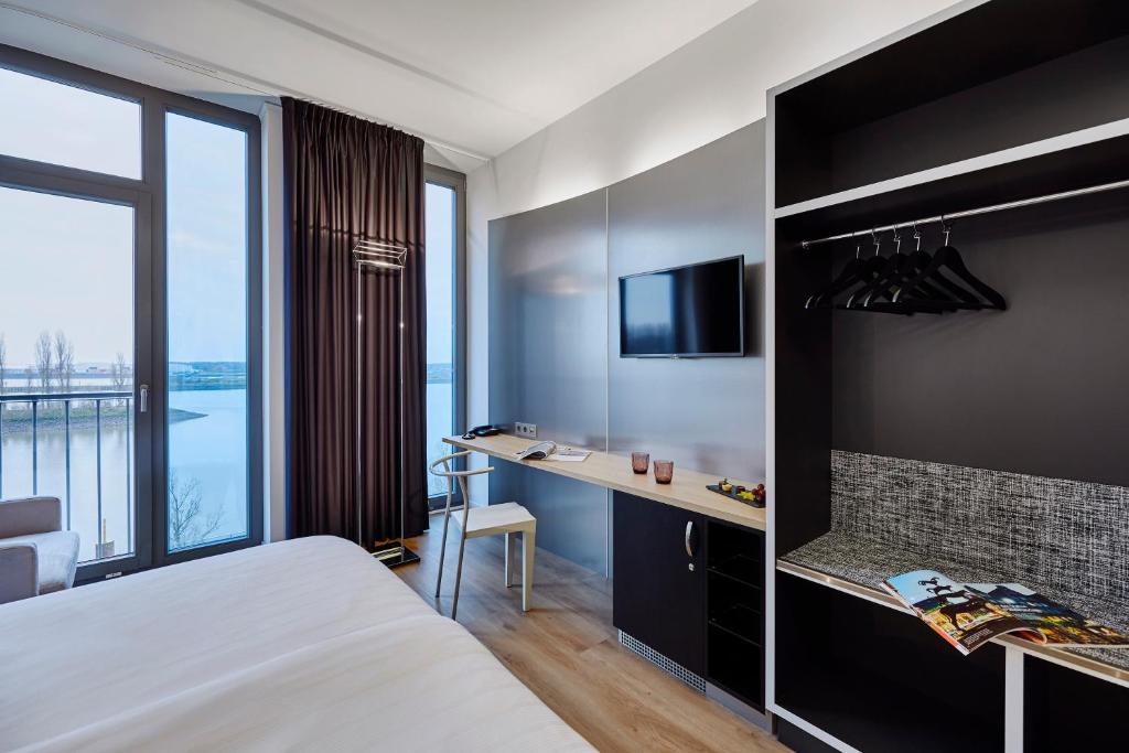 INNSiDE by Meliá Bremen - Resim 22