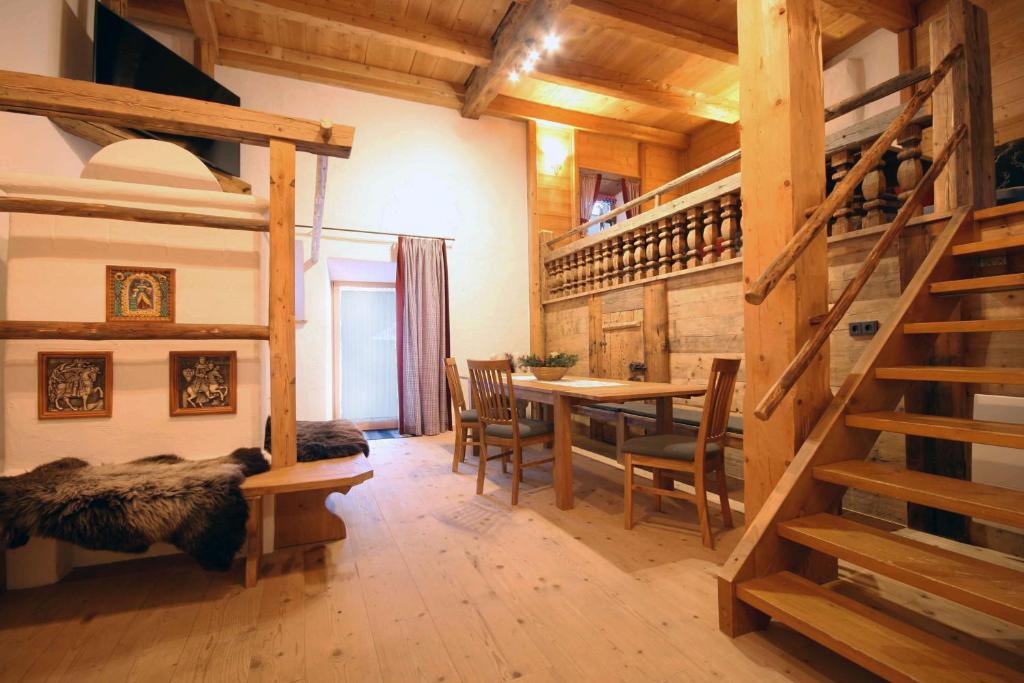 Fotografie z fotogalerie ubytování Almliesl BRAM-618 v destinaci Bramberg am Wildkogel