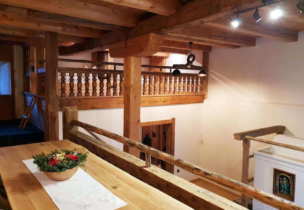 Fotografie z fotogalerie ubytování Almliesl BRAM-618 v destinaci Bramberg am Wildkogel