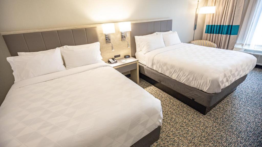 Holiday Inn Knoxville N - Merchant Drive by IHG photo