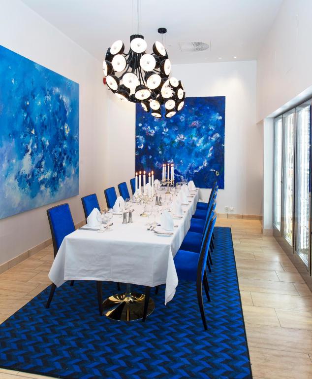 Bilde i galleriet til Thon Hotel Oslofjord i Sandvika