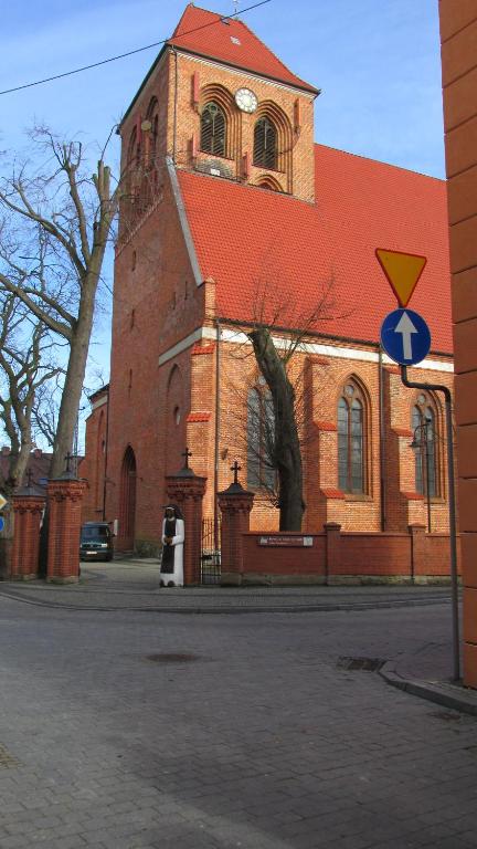 Fotografia z galérie ubytovania Apartament Pucka Przystań v destinácii Puck