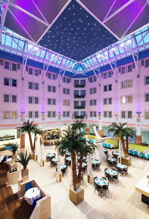 Bilde i galleriet til Thon Hotel Oslofjord i Sandvika