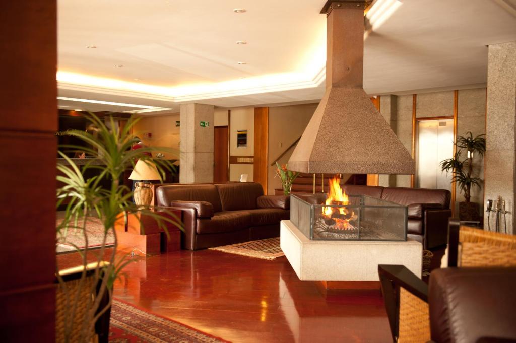  Maitá Palace Hotel