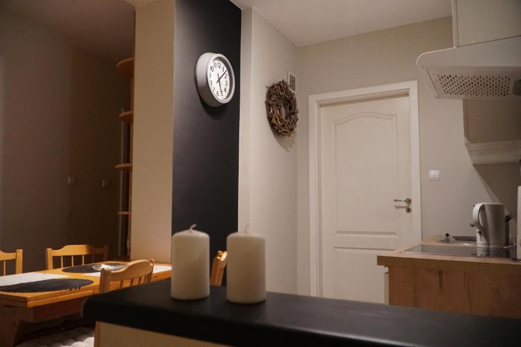 Apartament Paderewski - Appartement Met 4 Slaapkamers En Balkon