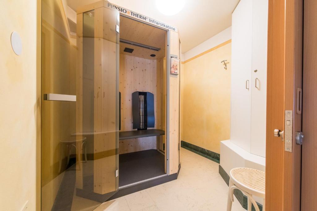 Fotografie z fotogalerie ubytování Hotel Nocker v destinaci Dobbiaco