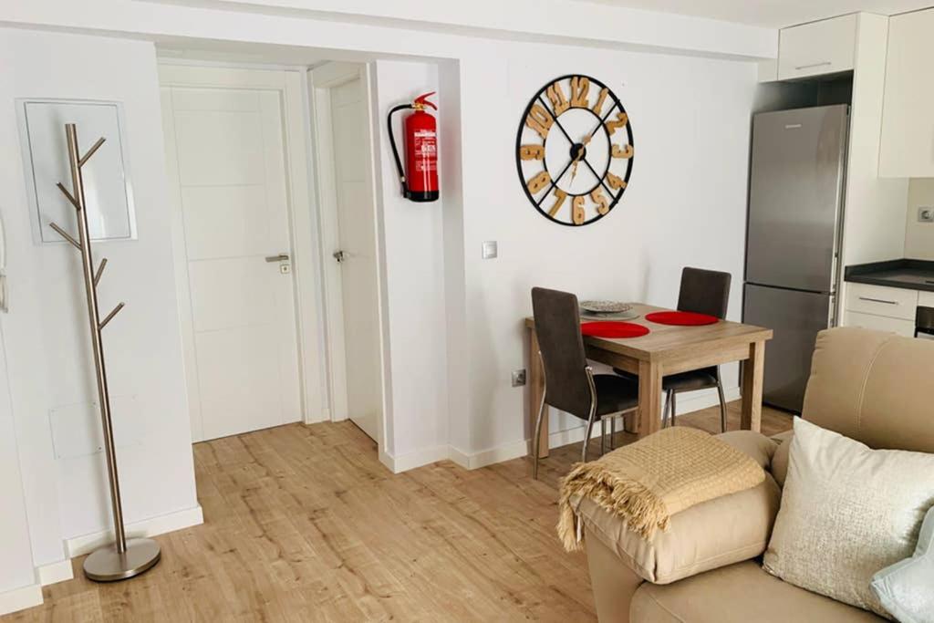 Zdjęcie z galerii obiektu Alojamientos Vandelvira w mieście Jaén
