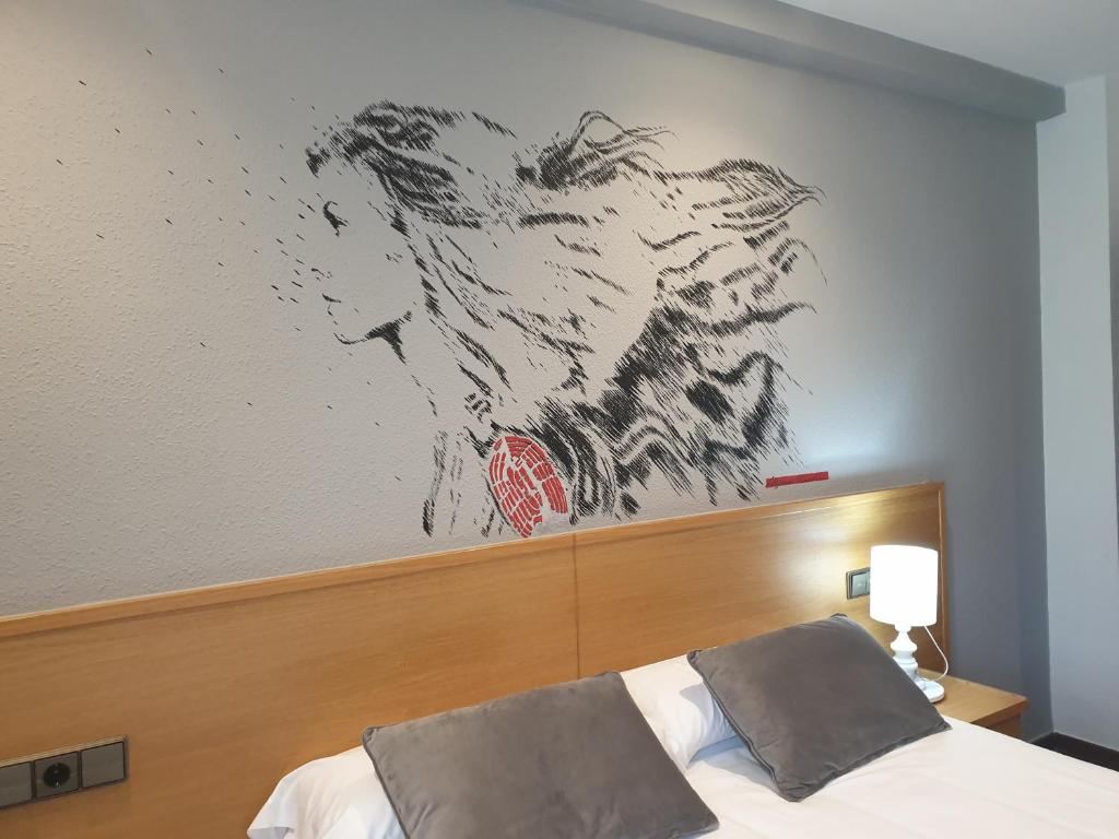 Hotel Arts - Gasteiz Centro, Vitoria-Gasteiz – Bijgewerkte ...