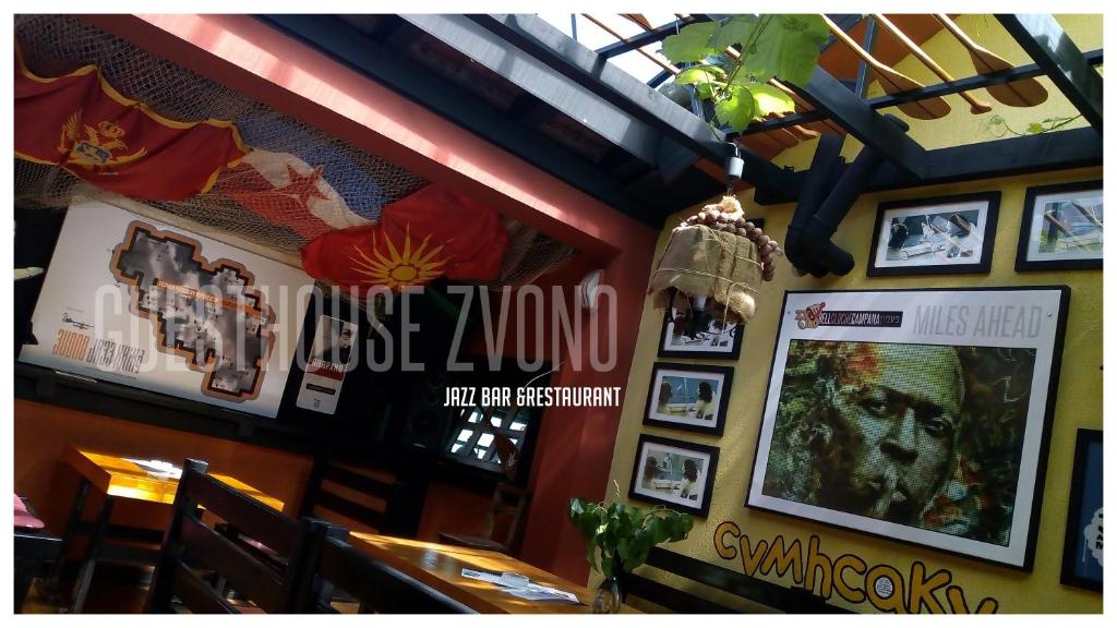 Fotografie z fotogalerie ubytování Guesthouse Zvono v destinaci Plužine