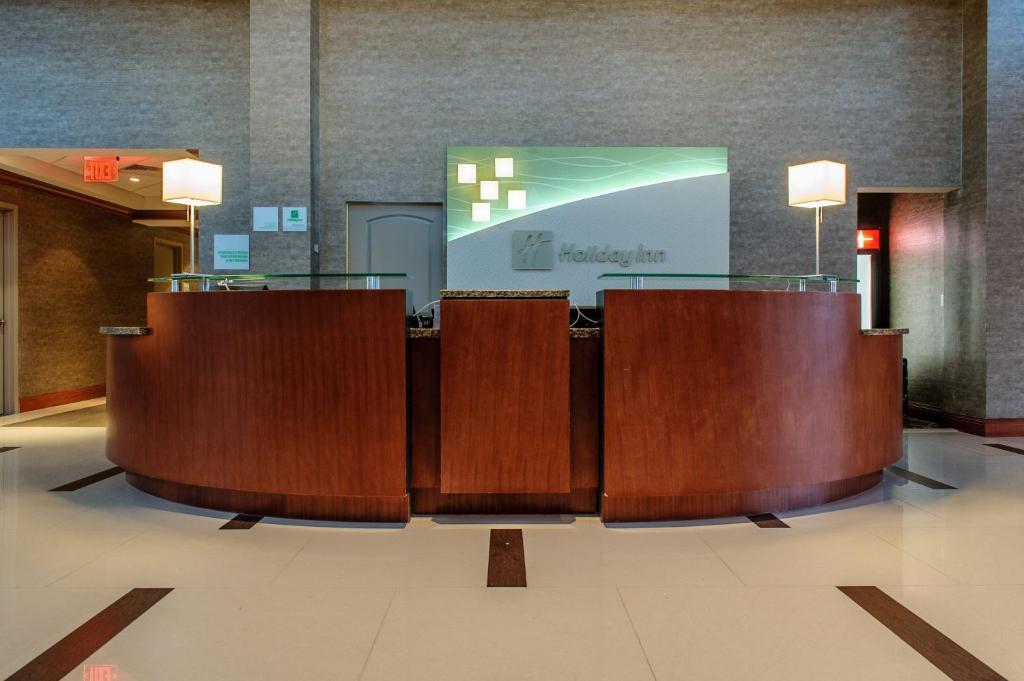 Fotografie z fotogalerie ubytování Holiday Inn Plainview-Long Island by IHG v destinaci Plainview
