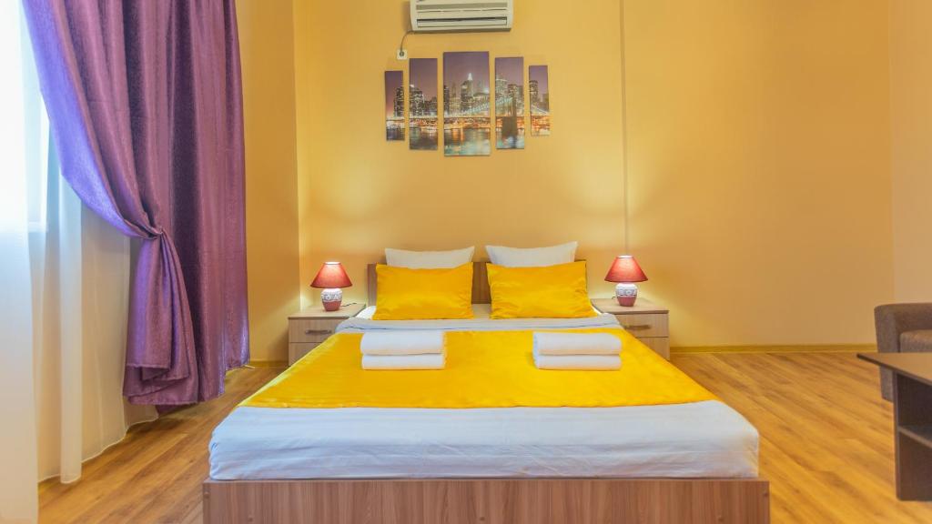 Пять Звёзд Волшебный Сон - отзывы и видео