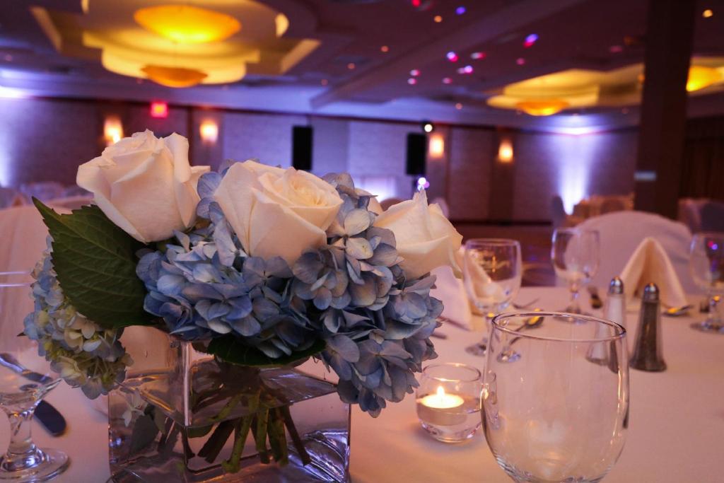 Fotografie z fotogalerie ubytování Holiday Inn Plainview-Long Island by IHG v destinaci Plainview