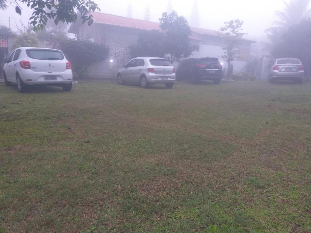  Pousada Sao Lourenco