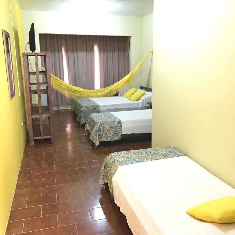  Hotel Rainha