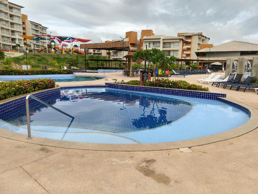 Ilhas do Lago Eco Resort  Ilhas do Lago Eco Resort