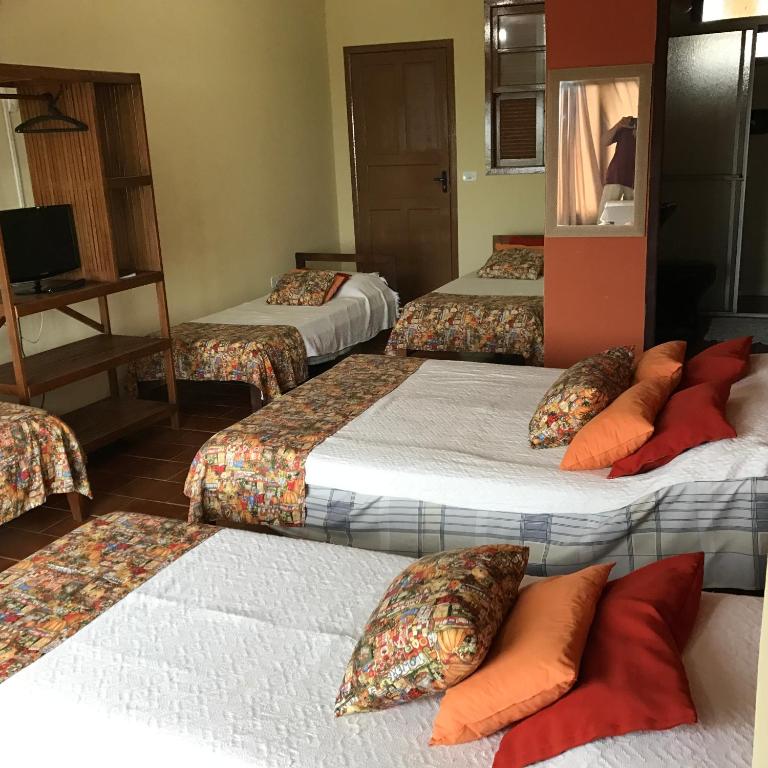  Hotel Rainha