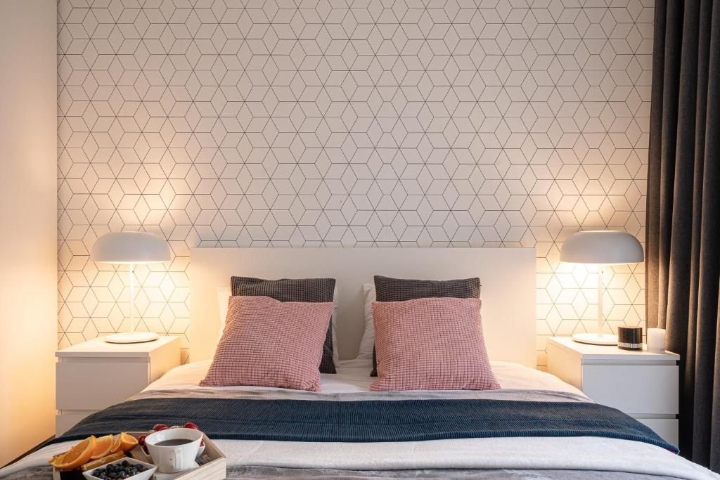 Art Apart nad Olawa Wroclaw - Resim 43